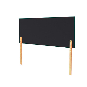 Highgrove Pegasus Strutted Headboard Image